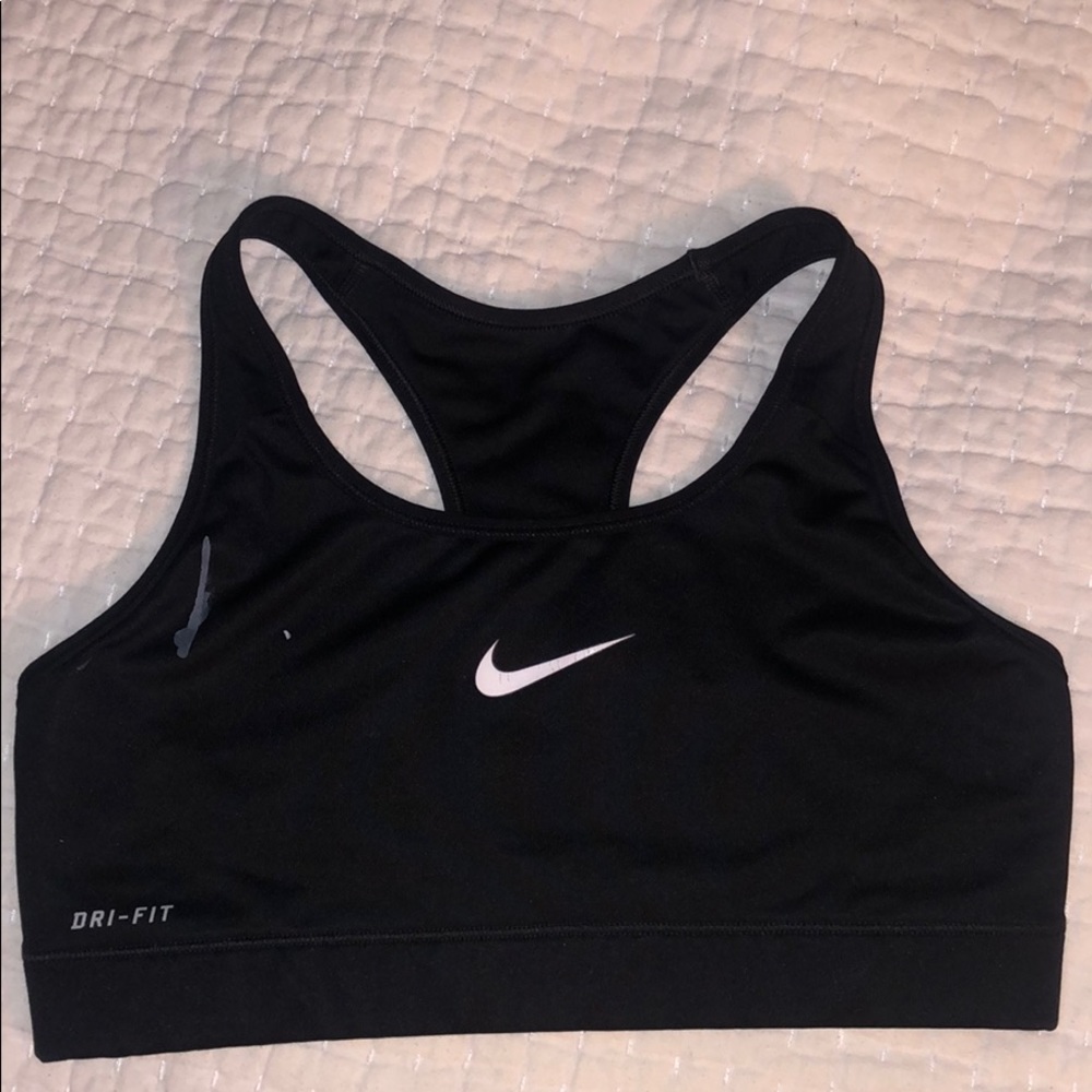 Nike | Dri-Fit Sports Bra